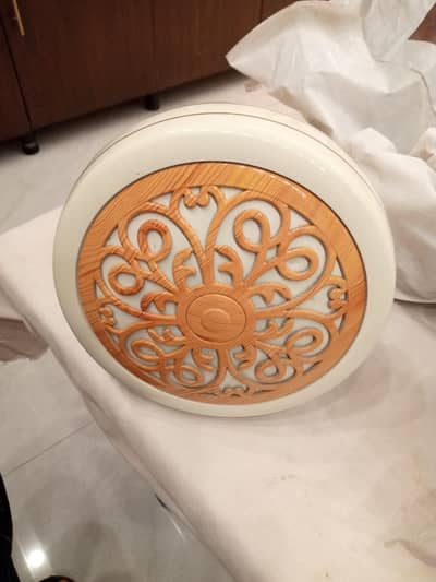 Royal AC DC fan. neat and clean condition
