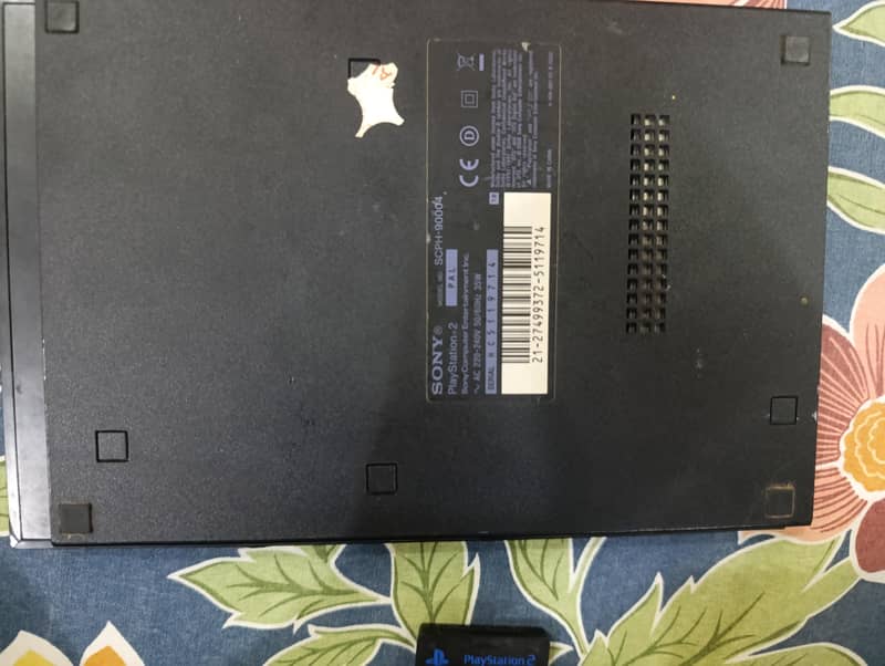 gaming 1