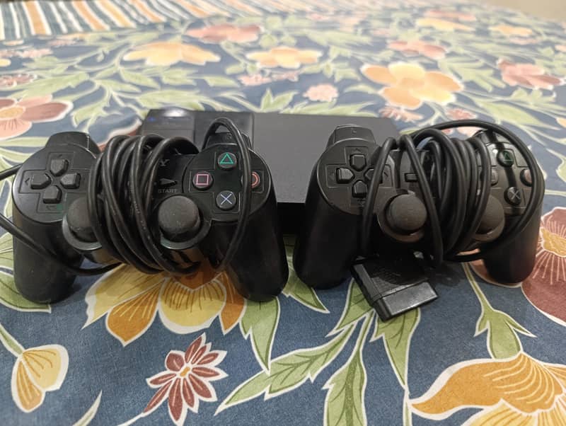 gaming 3