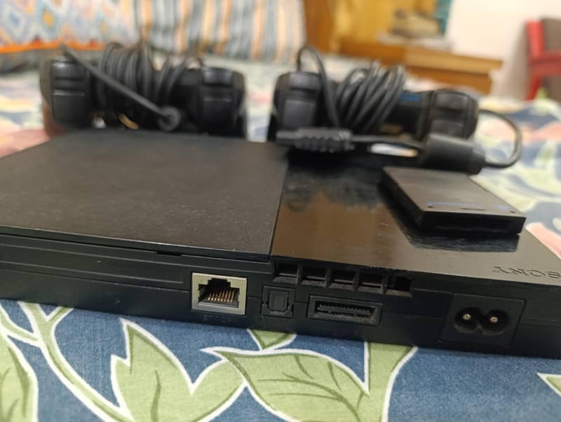 gaming 4
