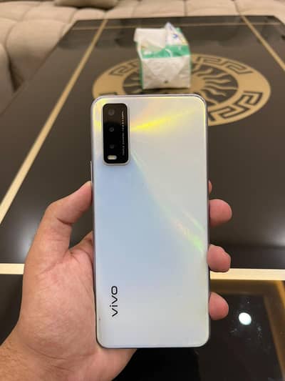 Vivo Y20