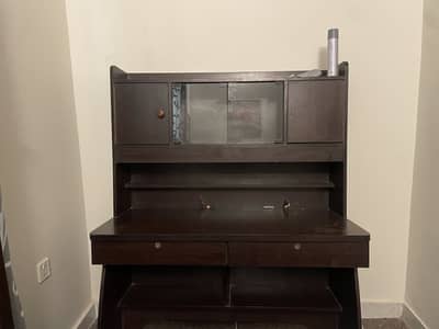 Study Table
