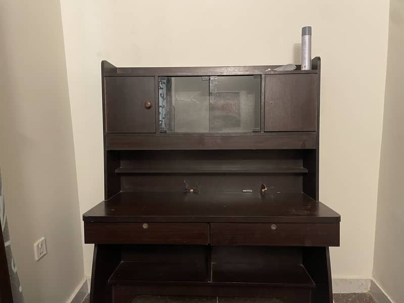 Study Table 0