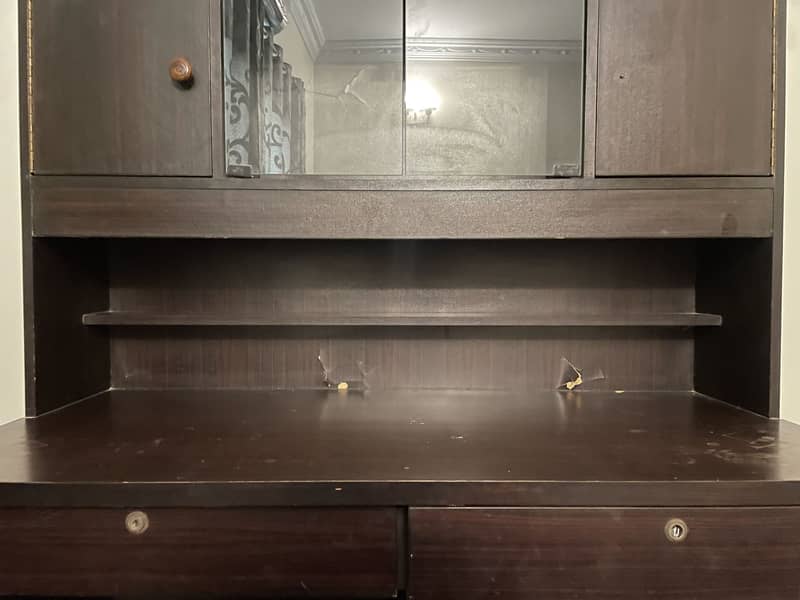 Study Table 1