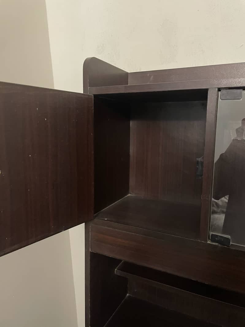 Study Table 2