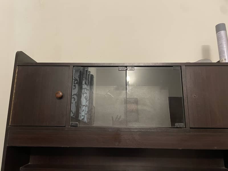 Study Table 4