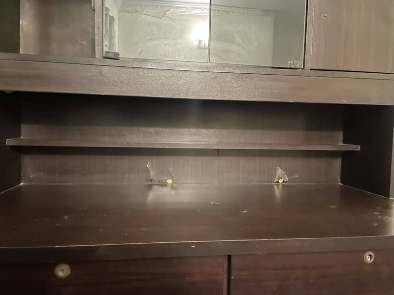 Study Table 5