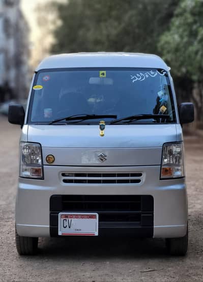 Suzuki Every 12/16 Same Mazda Scrum Hijet Nissan Clipper Atrai pixis