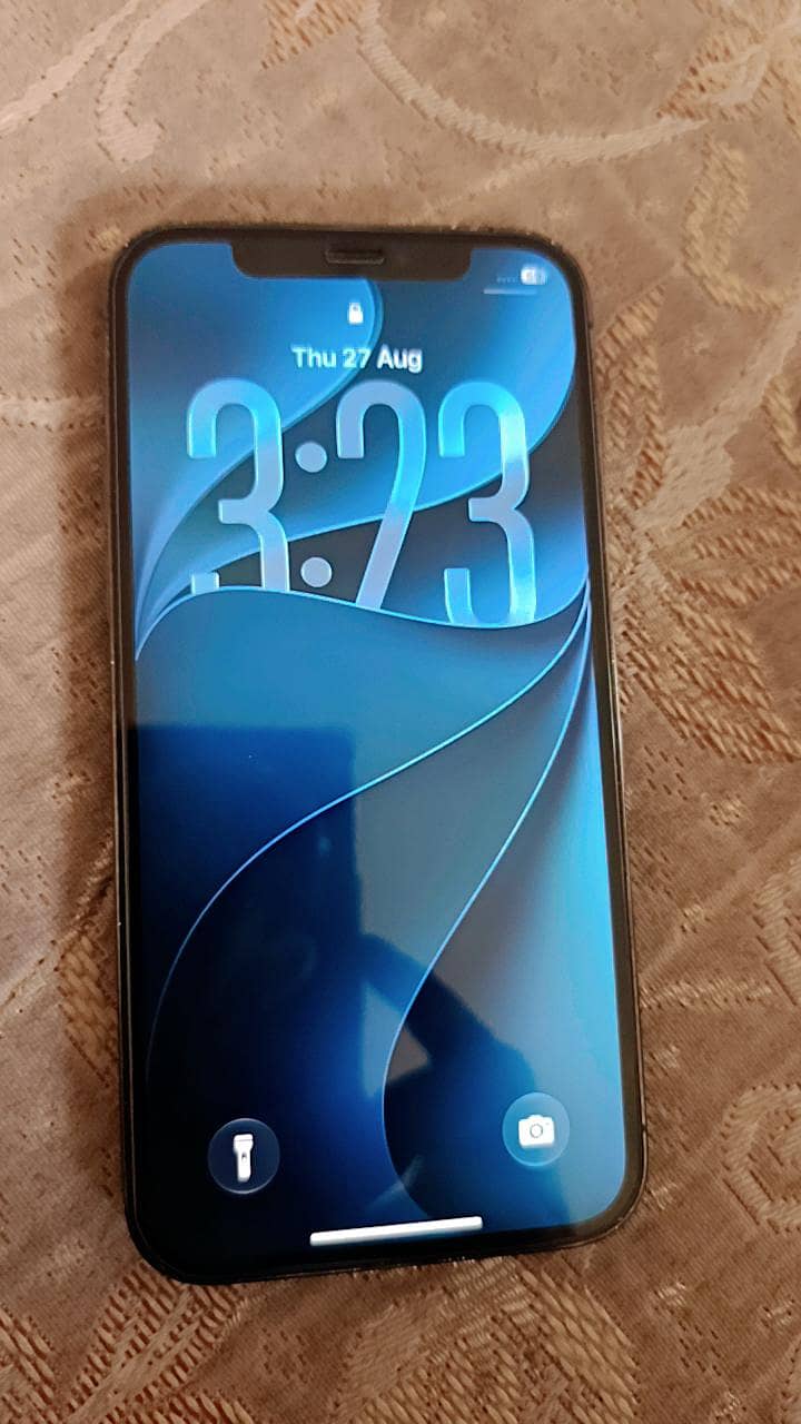 Apple iPhone 12 Pro 0