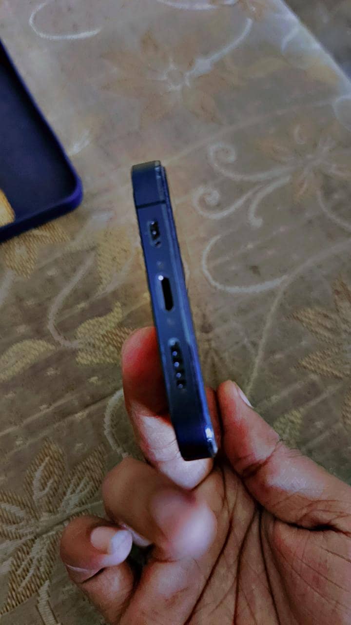 Apple iPhone 12 Pro 5