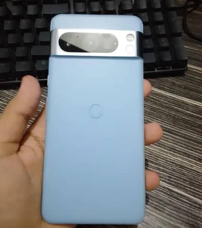 Google Pixel 8 Pro xchange