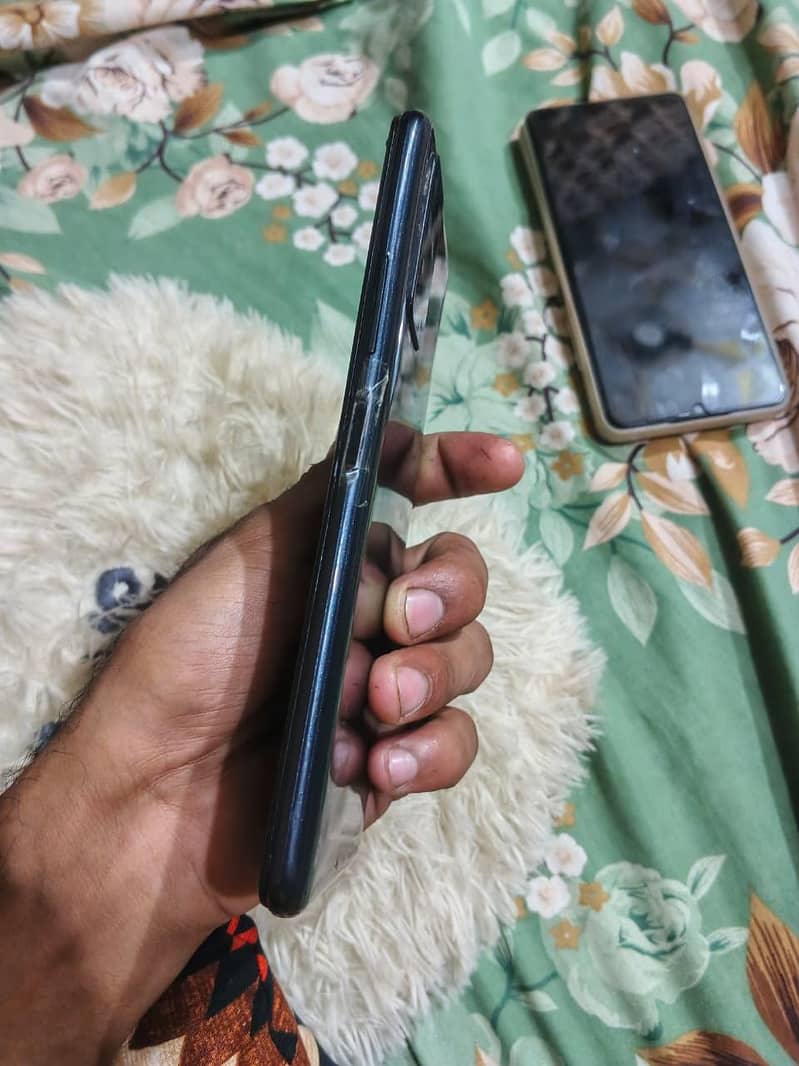 Infinix Note 8i 1