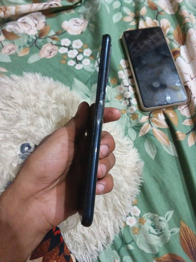 Infinix Note 8i 6