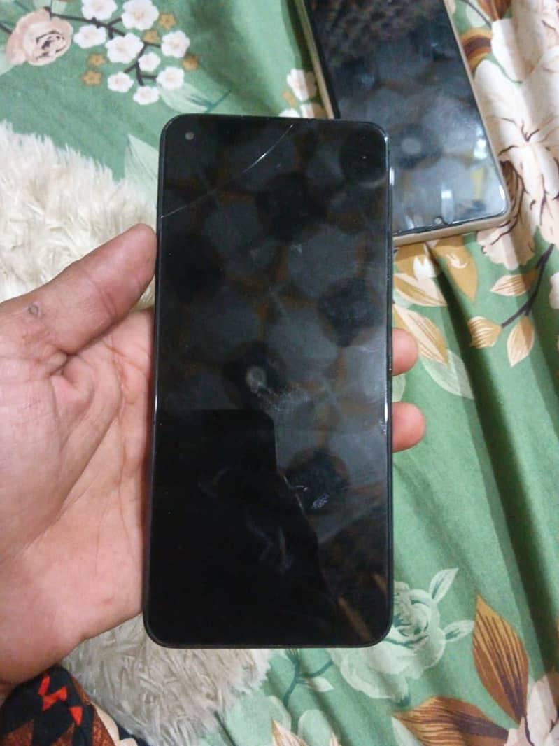 Infinix Note 8i 9