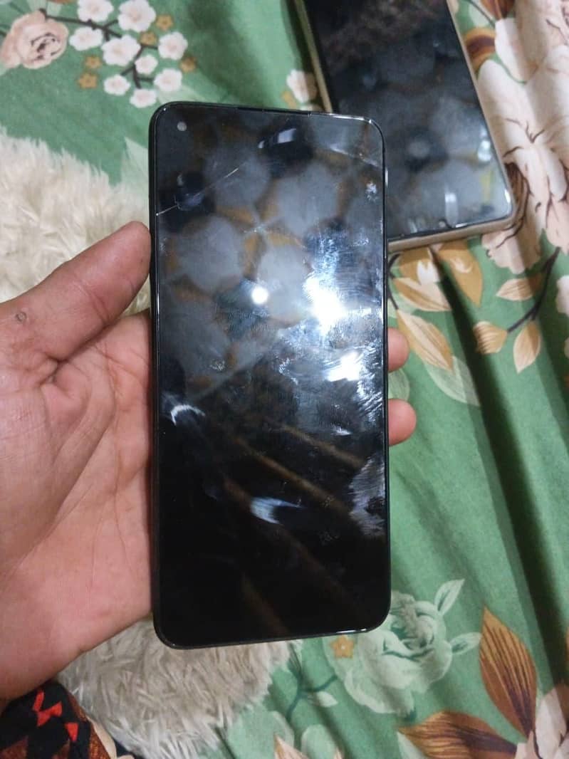 Infinix Note 8i 12