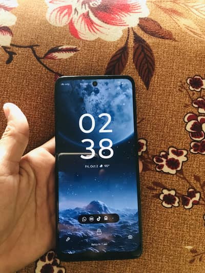 Motorola Moto G54 5G