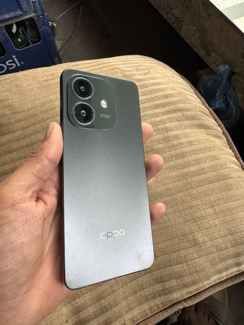 OPPO A3 0