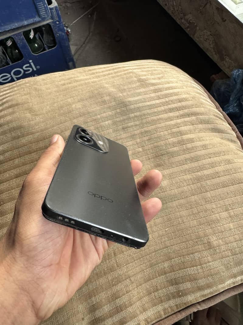 OPPO A3 2