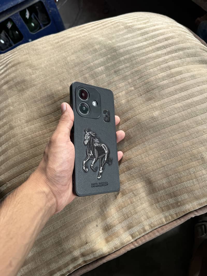 OPPO A3 5