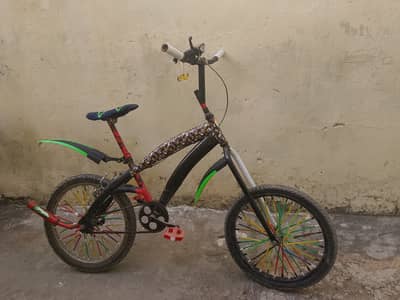 Child mountain Bicycle for sale
