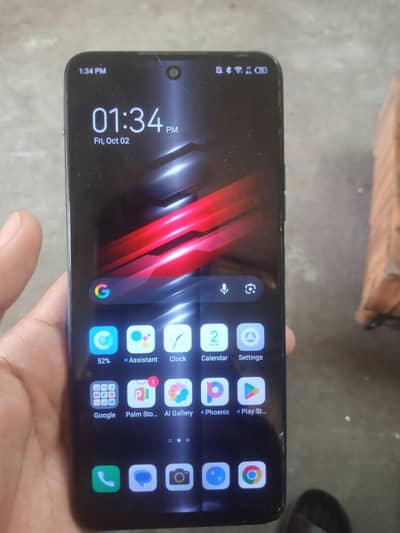 Tecno POVA 2