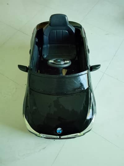 kids electric car