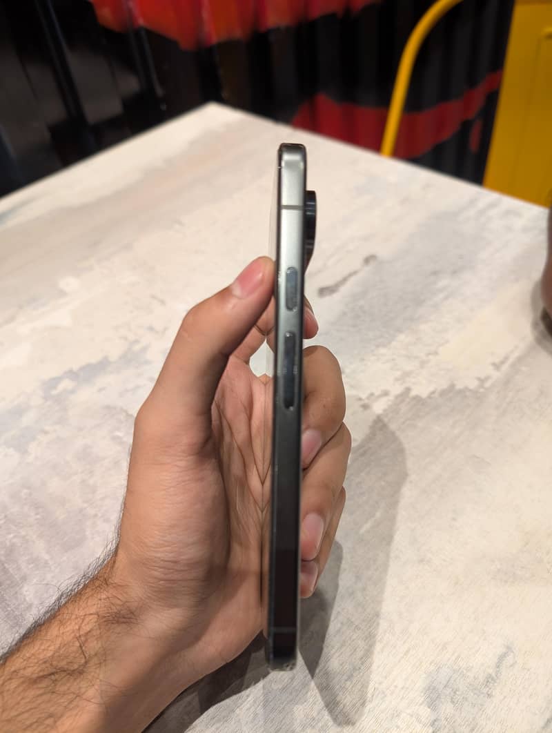 Google Pixel 9 Pro XL 5