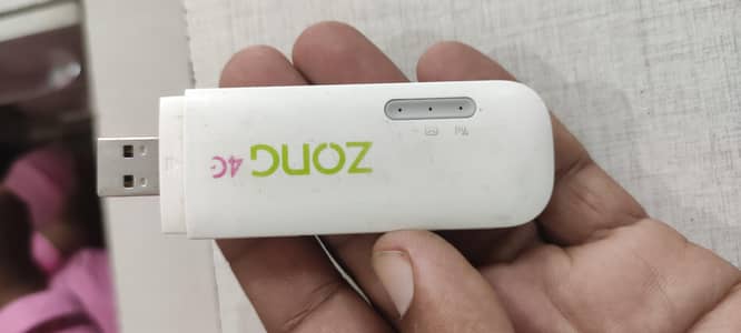 zong bolt plus