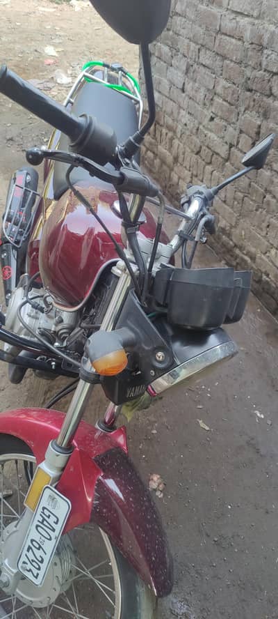 so good bike no eny falt  bilkol janyan bike he  arjant sale