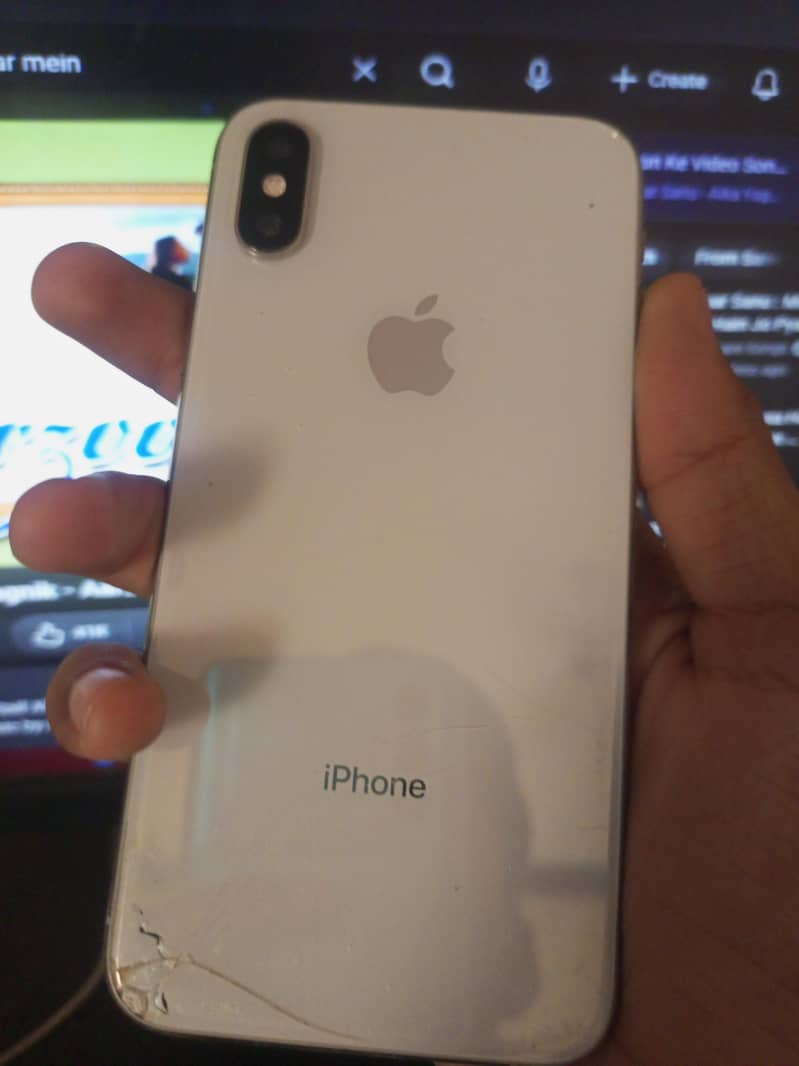 Apple iPhone XS 8