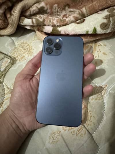 Apple iPhone 12 Pro Max 256 gb non pta