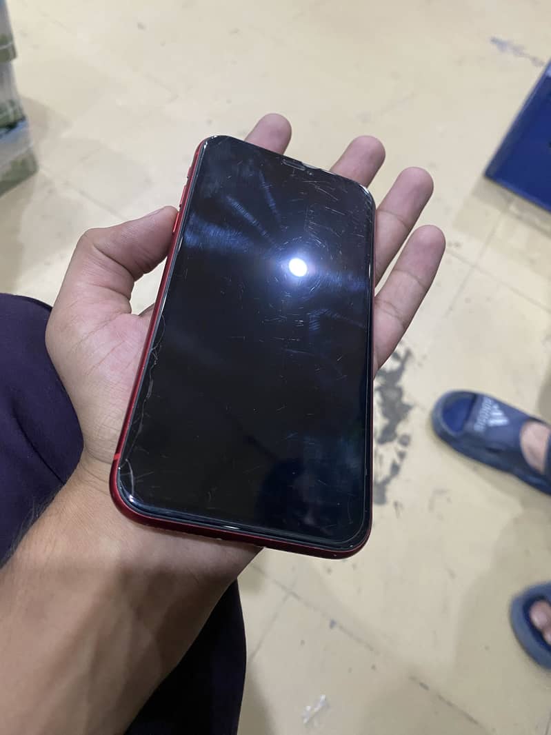 Iphone 11 5