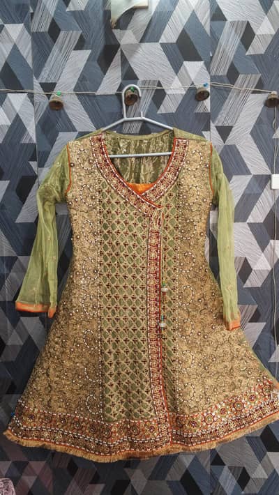 3 PC fancy wedding wear suit