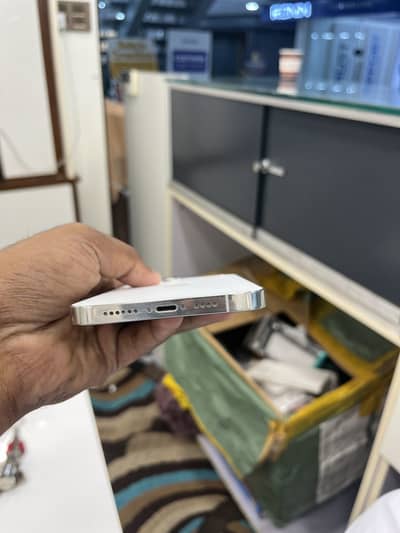 Apple iPhone 12 Pro Max