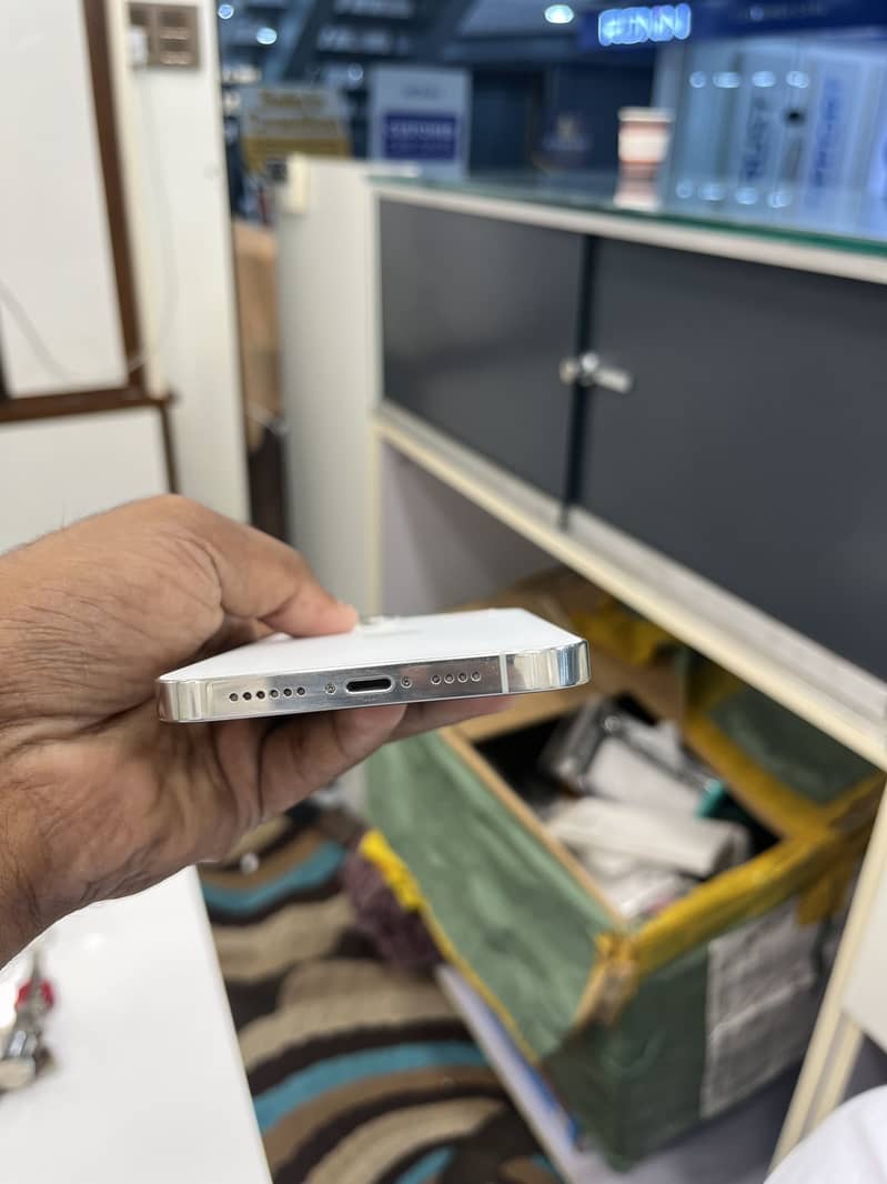 Apple iPhone 12 Pro Max 0