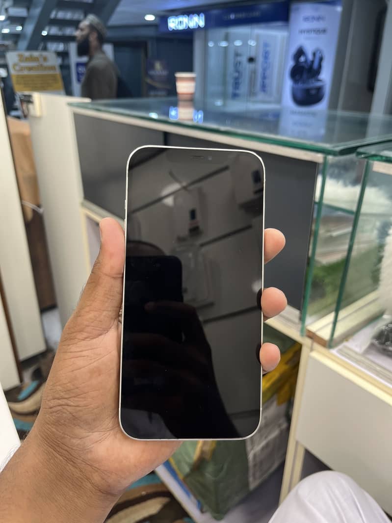 Apple iPhone 12 Pro Max 1