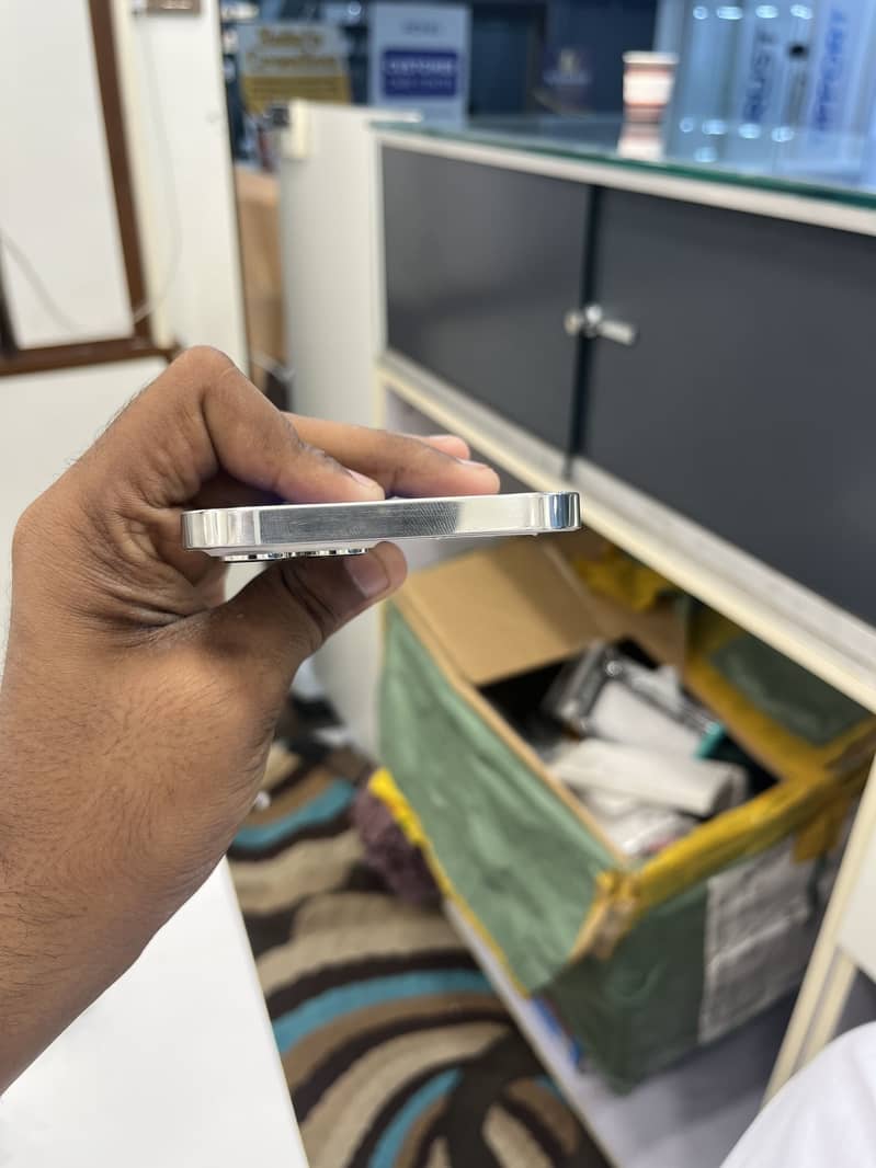 Apple iPhone 12 Pro Max 2