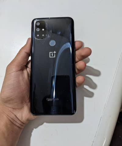 One Plus Nord N10 | 10/10 condition