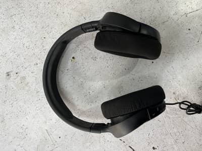 Gaming Headphones Steel Series Wired