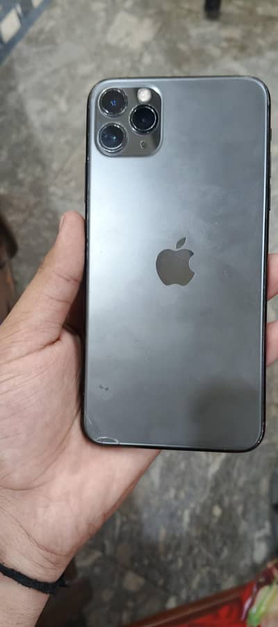 Apple iPhone 11 Pro Max jv