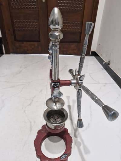 Manual Fresh Juice Machine