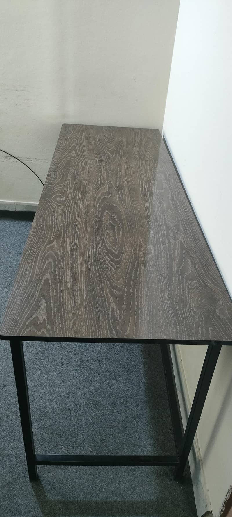 New computer table 0