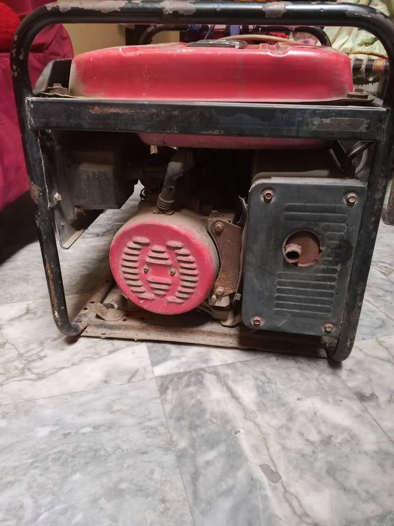 generator 1