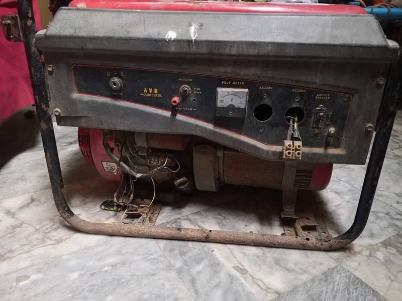generator 2
