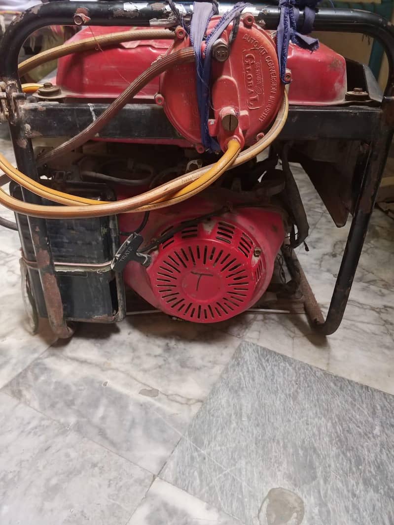 generator 3
