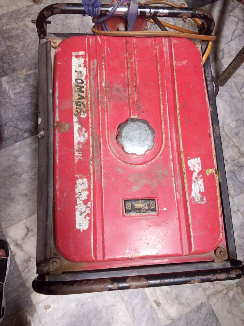 generator 4