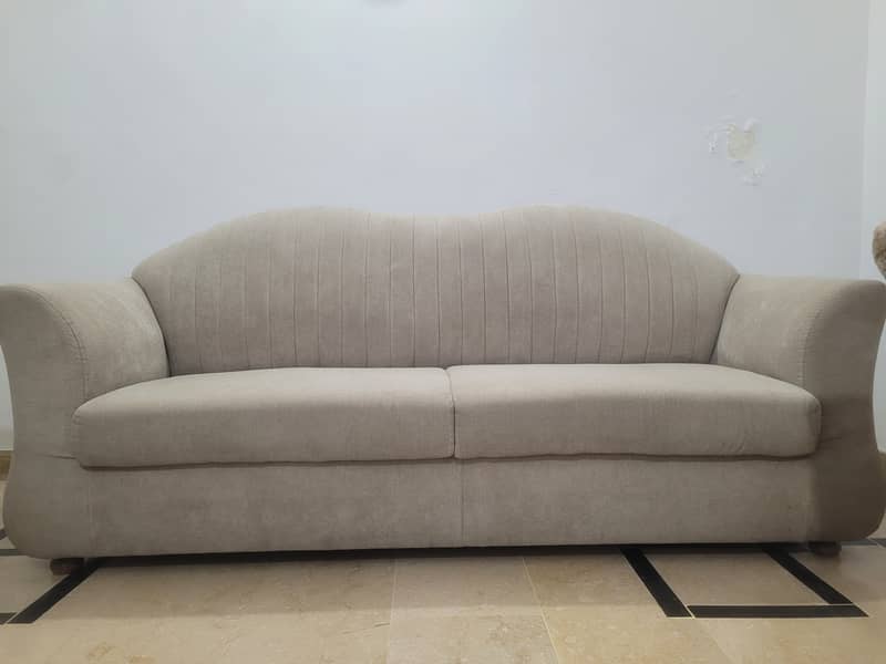 Sofa set 0