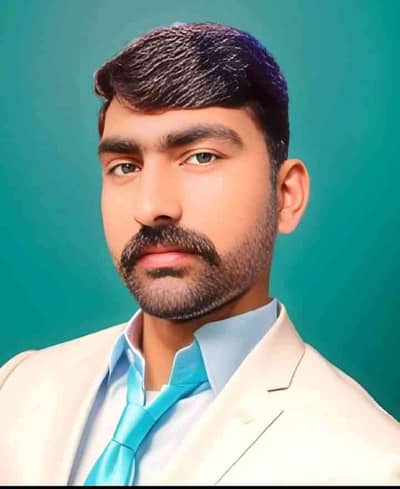 Ghulam Mustafa 