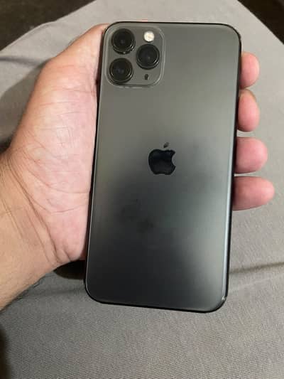 Apple iPhone 11 Pro 256gb