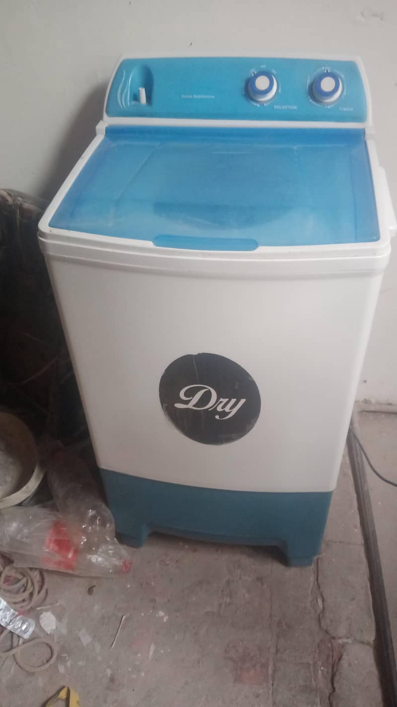 dryer 0